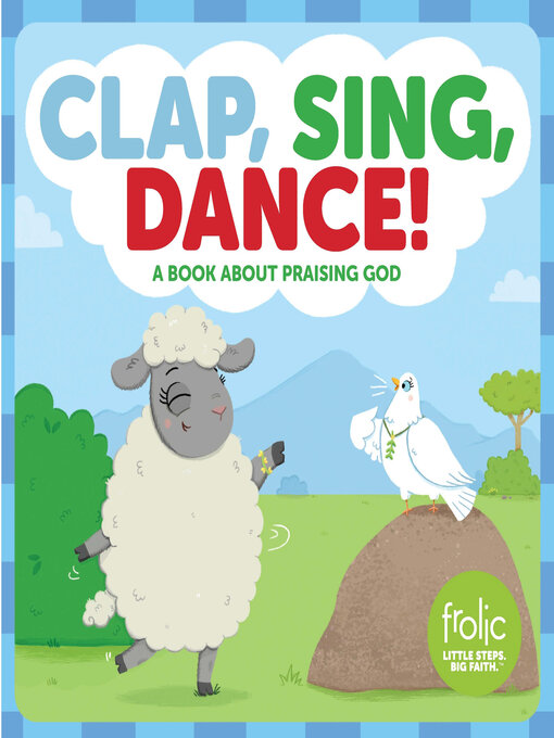 Title details for Clap, Sing, Dance! by Jennifer Hilton - Available